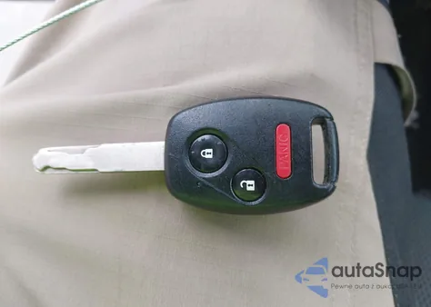 2013 Honda Fit Sport z USA, uszkodzony, nr VIN JHMGE8H56DC033697